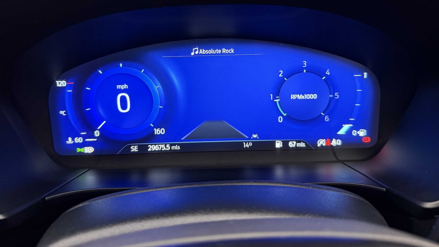 Used Ford Kuga 2020 for sale - 76668988: Photo 21