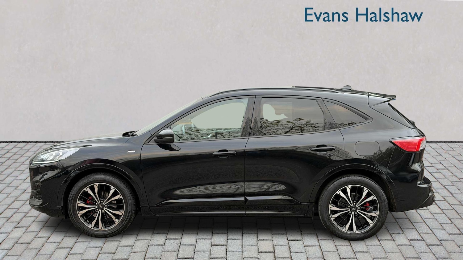 Used Ford Kuga 2020 for sale - 76668988: Photo 6