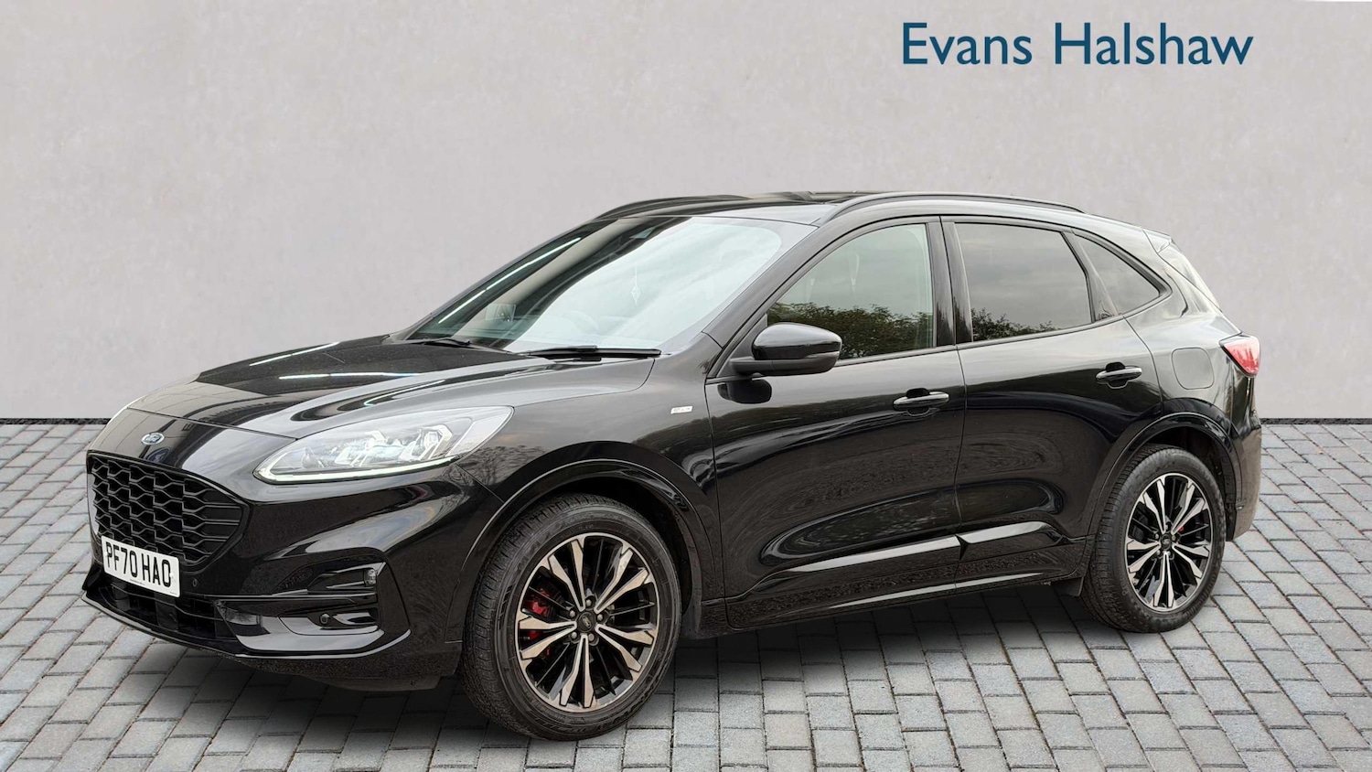 Used Ford Kuga 2020 for sale - 76668988: Photo 7