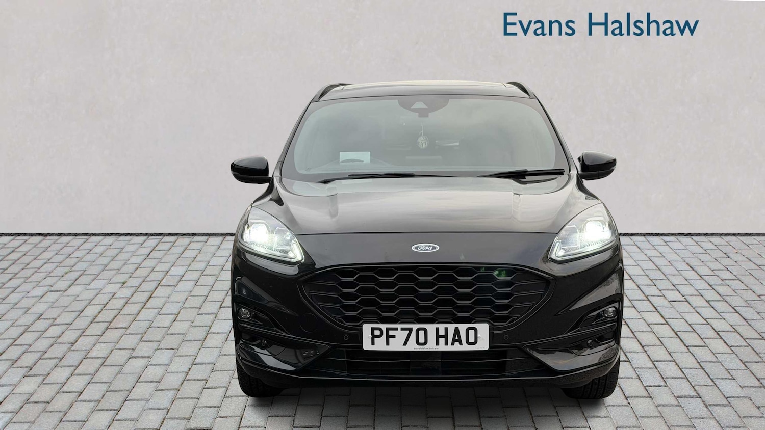 Used Ford Kuga 2020 for sale - 76668988: Photo 8