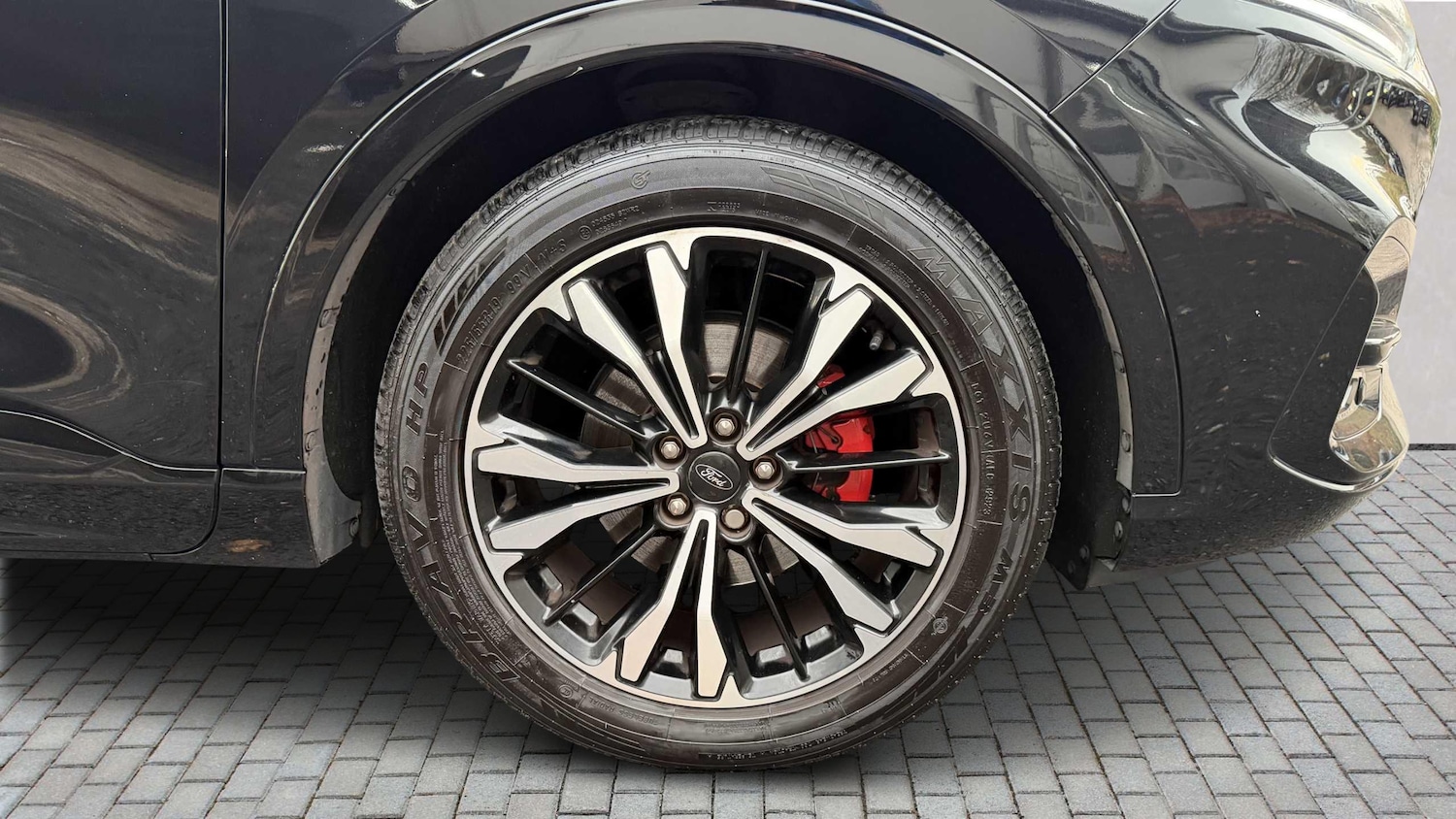 Used Ford Kuga 2020 for sale - 76668988: Photo 9