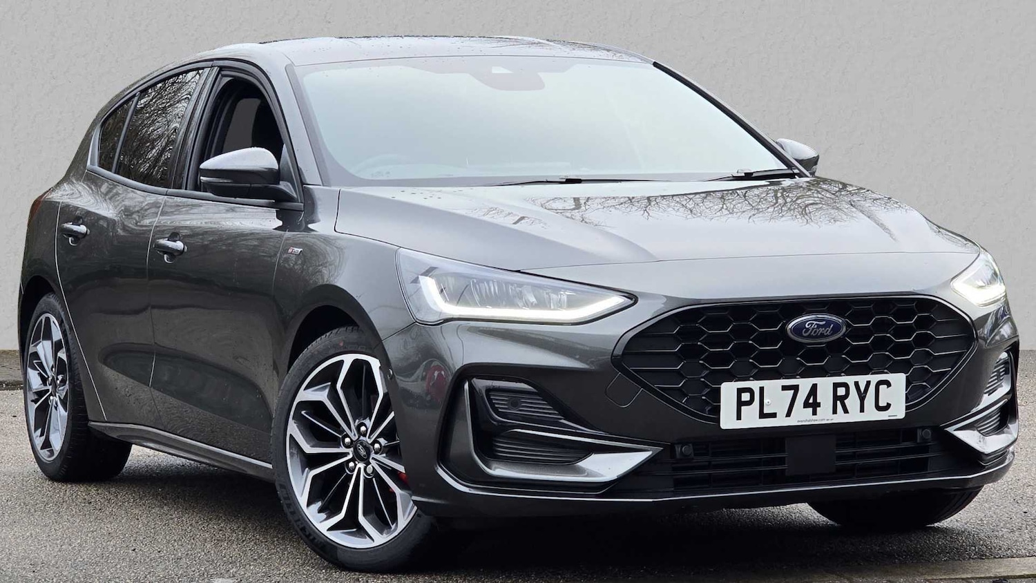 Used Ford Focus 2025 for sale - 76230423: Photo 1