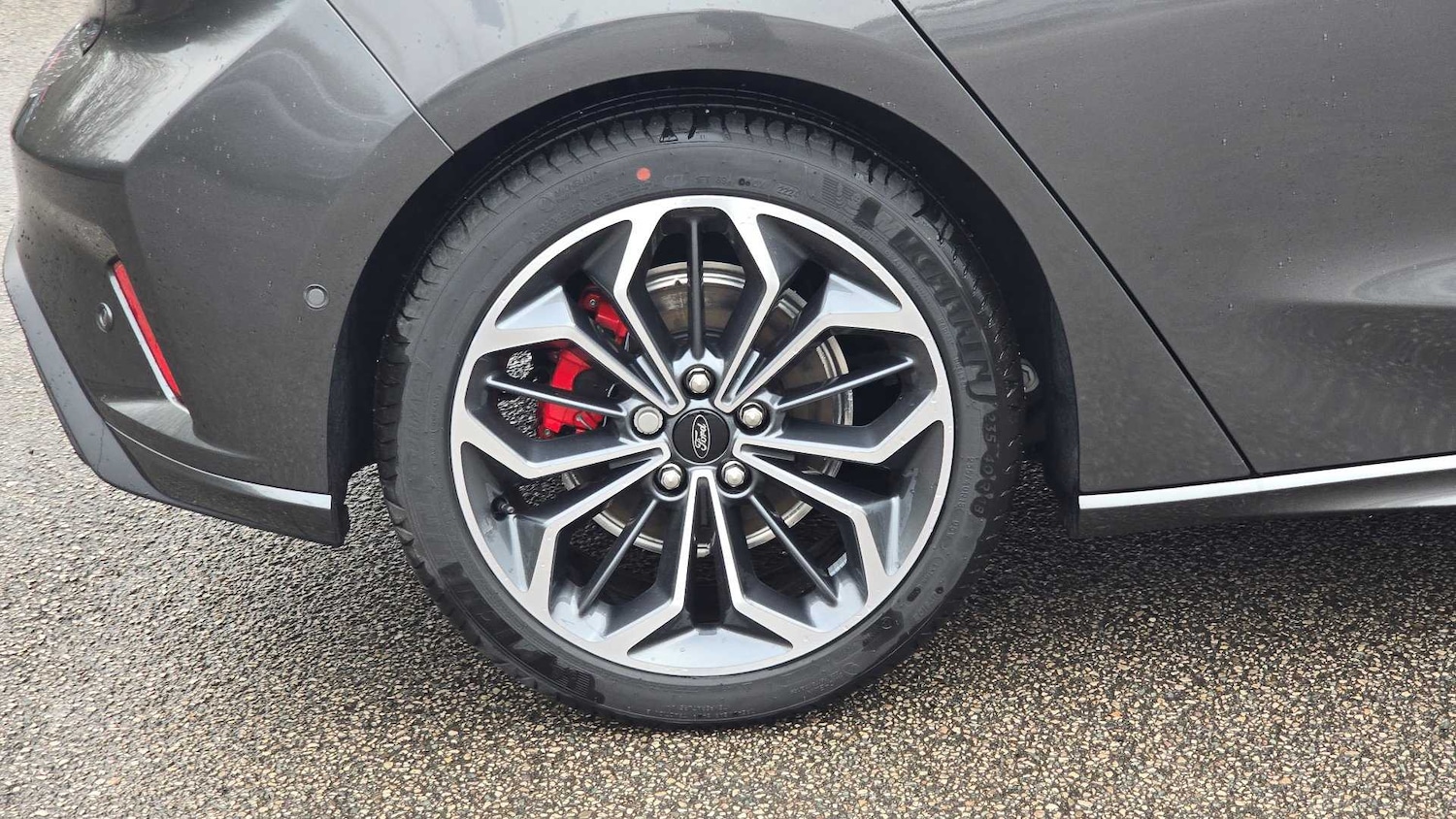 Used Ford Focus 2025 for sale - 76230423: Photo 10