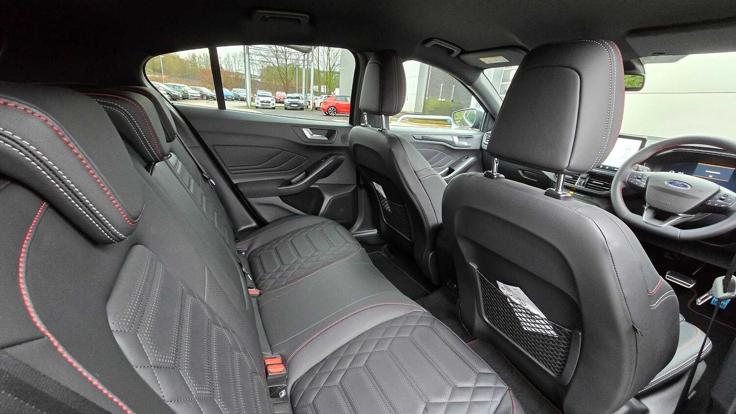 Used Ford Focus 2025 for sale - 76230423: Photo 13
