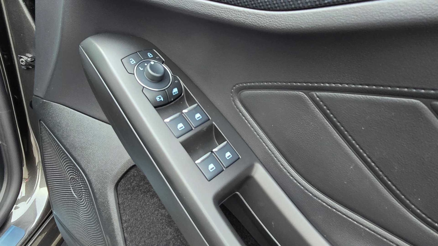 Used Ford Focus 2025 for sale - 76230423: Photo 18