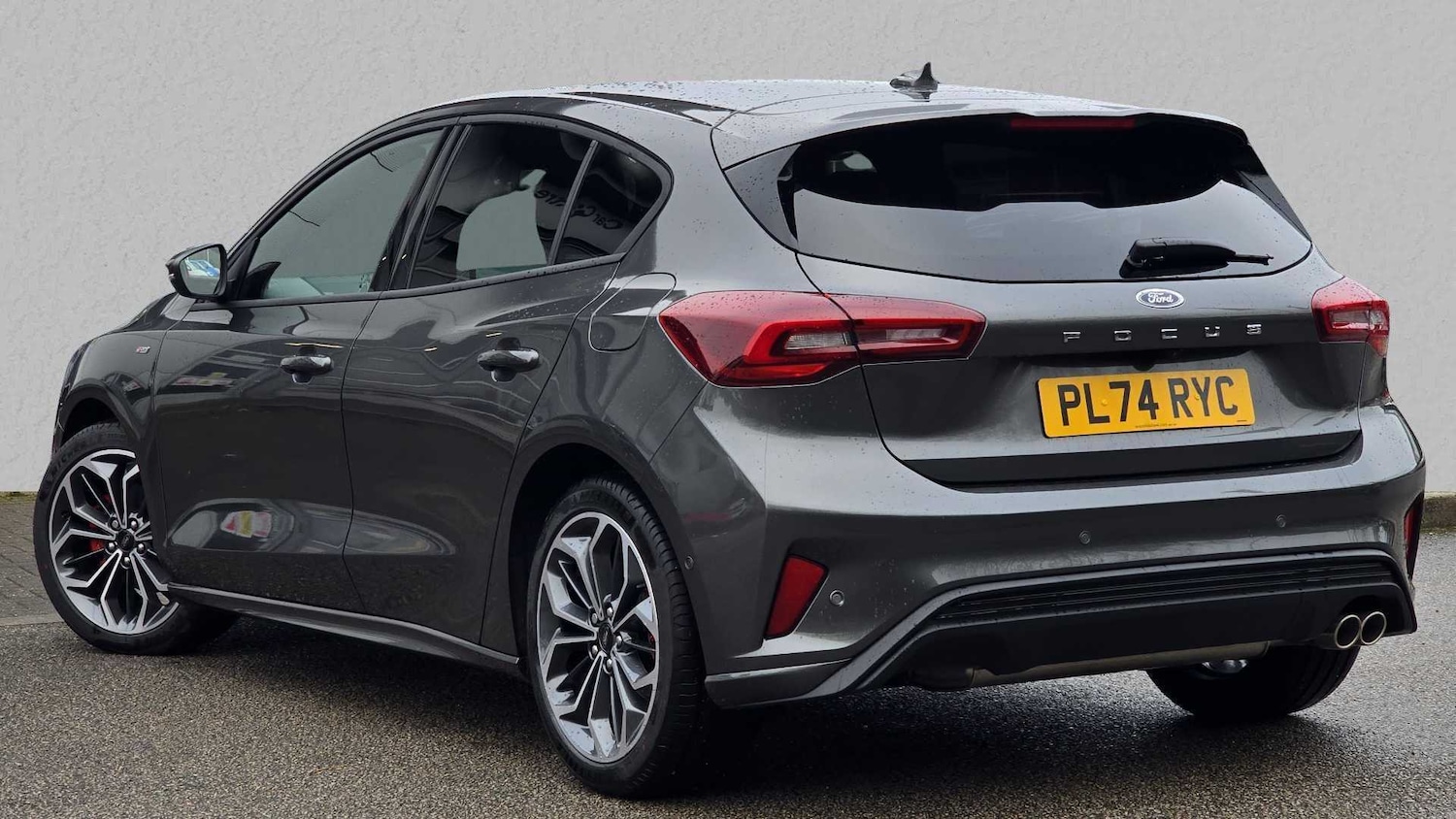 Used Ford Focus 2025 for sale - 76230423: Photo 2