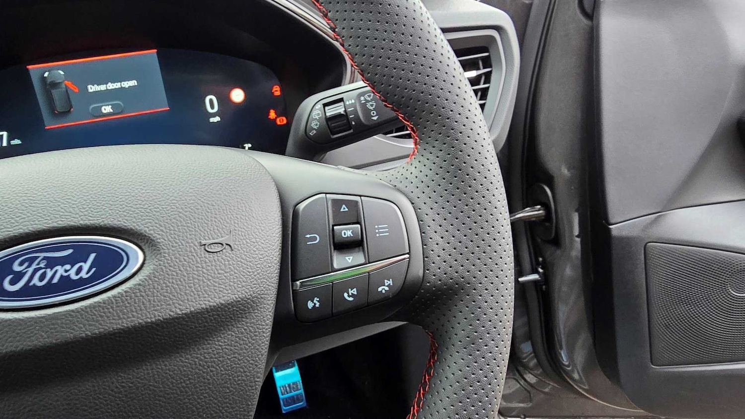 Used Ford Focus 2025 for sale - 76230423: Photo 20