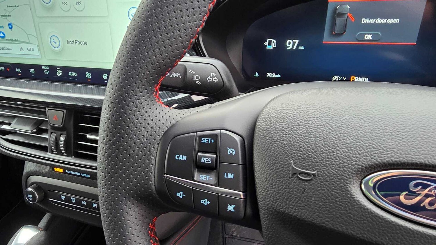 Used Ford Focus 2025 for sale - 76230423: Photo 21