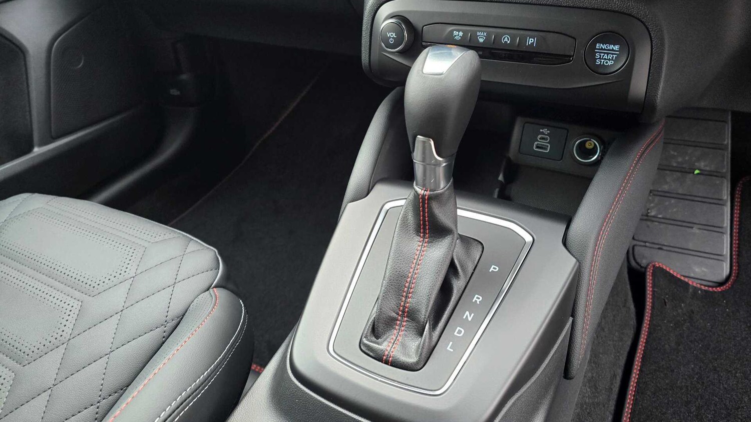 Used Ford Focus 2025 for sale - 76230423: Photo 23
