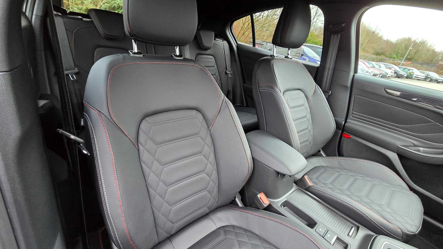 Used Ford Focus 2025 for sale - 76230423: Photo 28