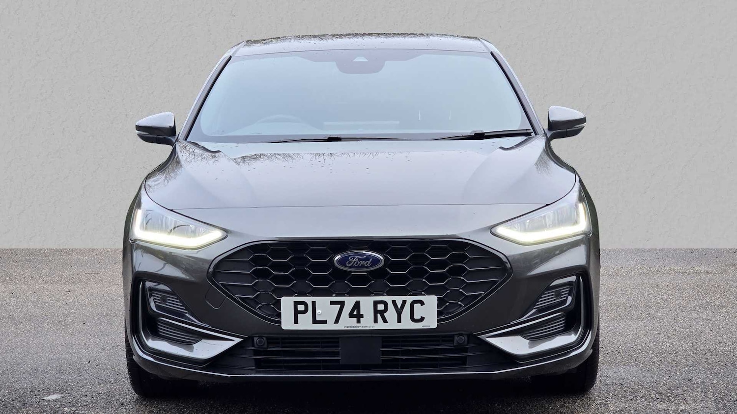 Used Ford Focus 2025 for sale - 76230423: Photo 3