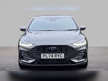 Used Ford Focus 2025 for sale - 76230423: Photo