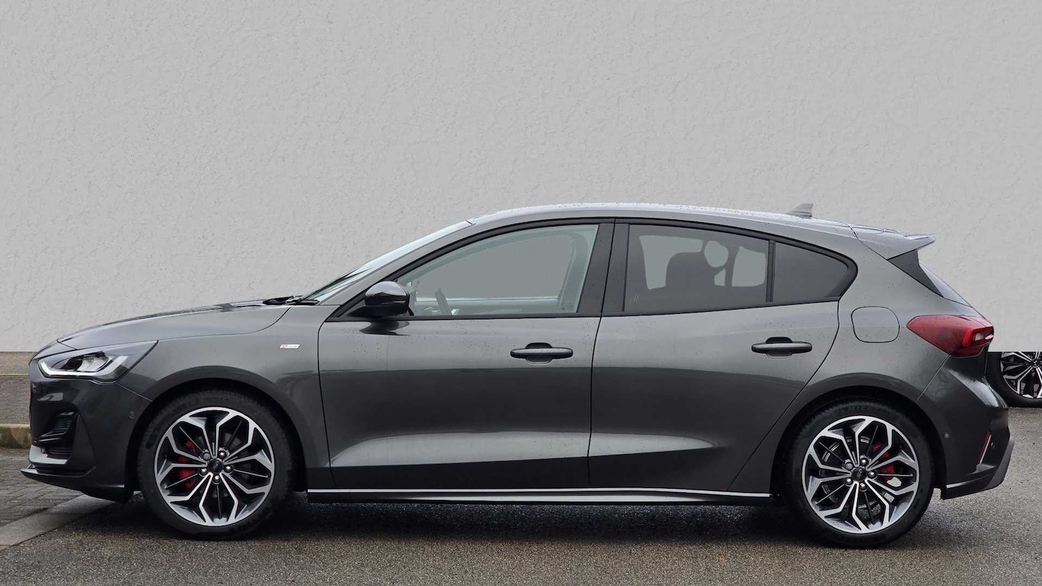 Used Ford Focus 2025 for sale - 76230423: Photo 4
