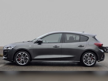 Used Ford Focus 2025 for sale - 76230423: Photo