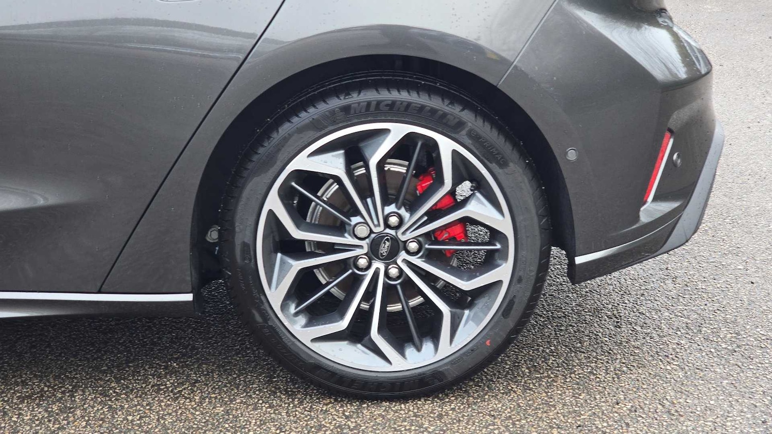 Used Ford Focus 2025 for sale - 76230423: Photo 6