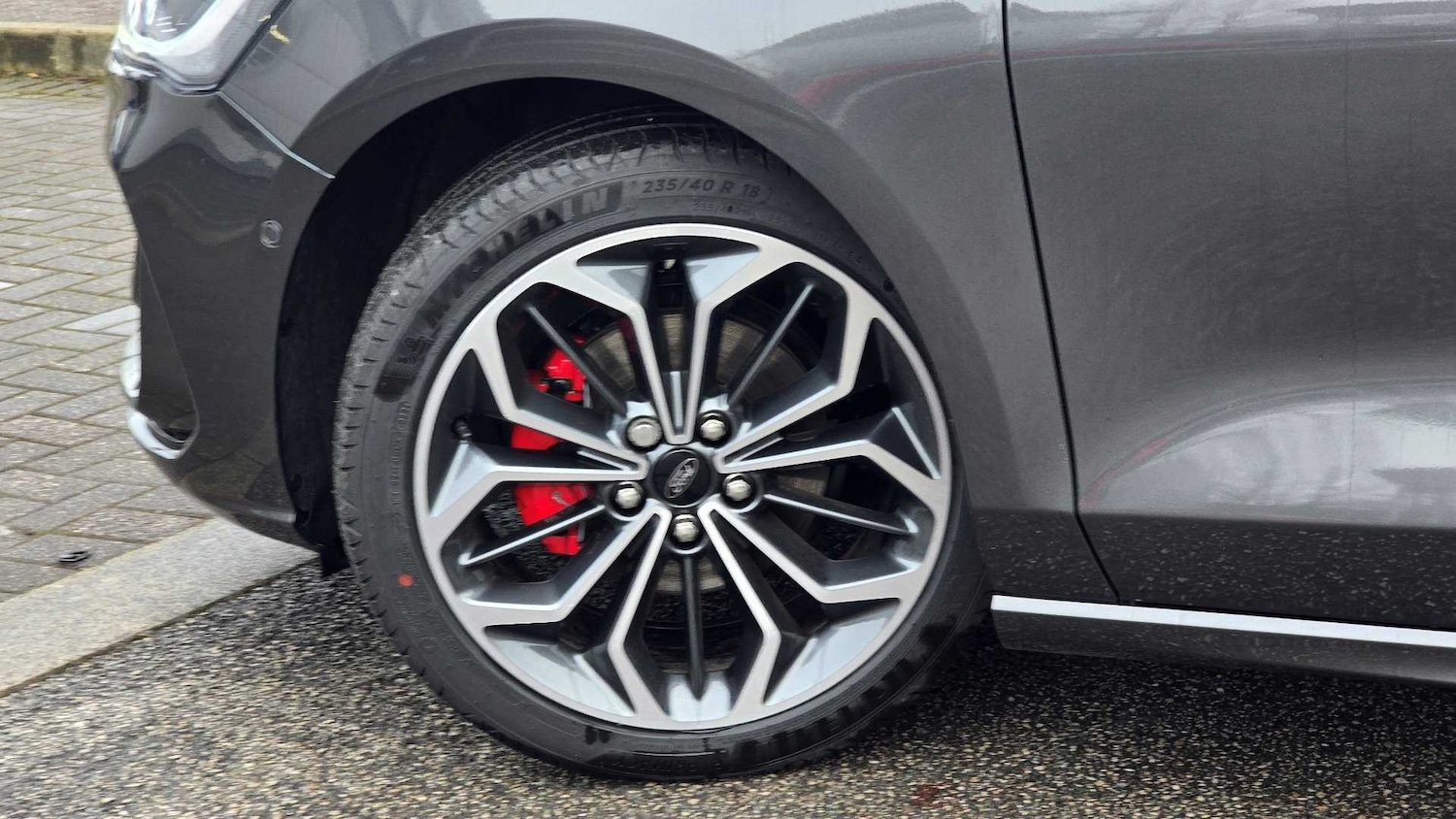 Used Ford Focus 2025 for sale - 76230423: Photo 7