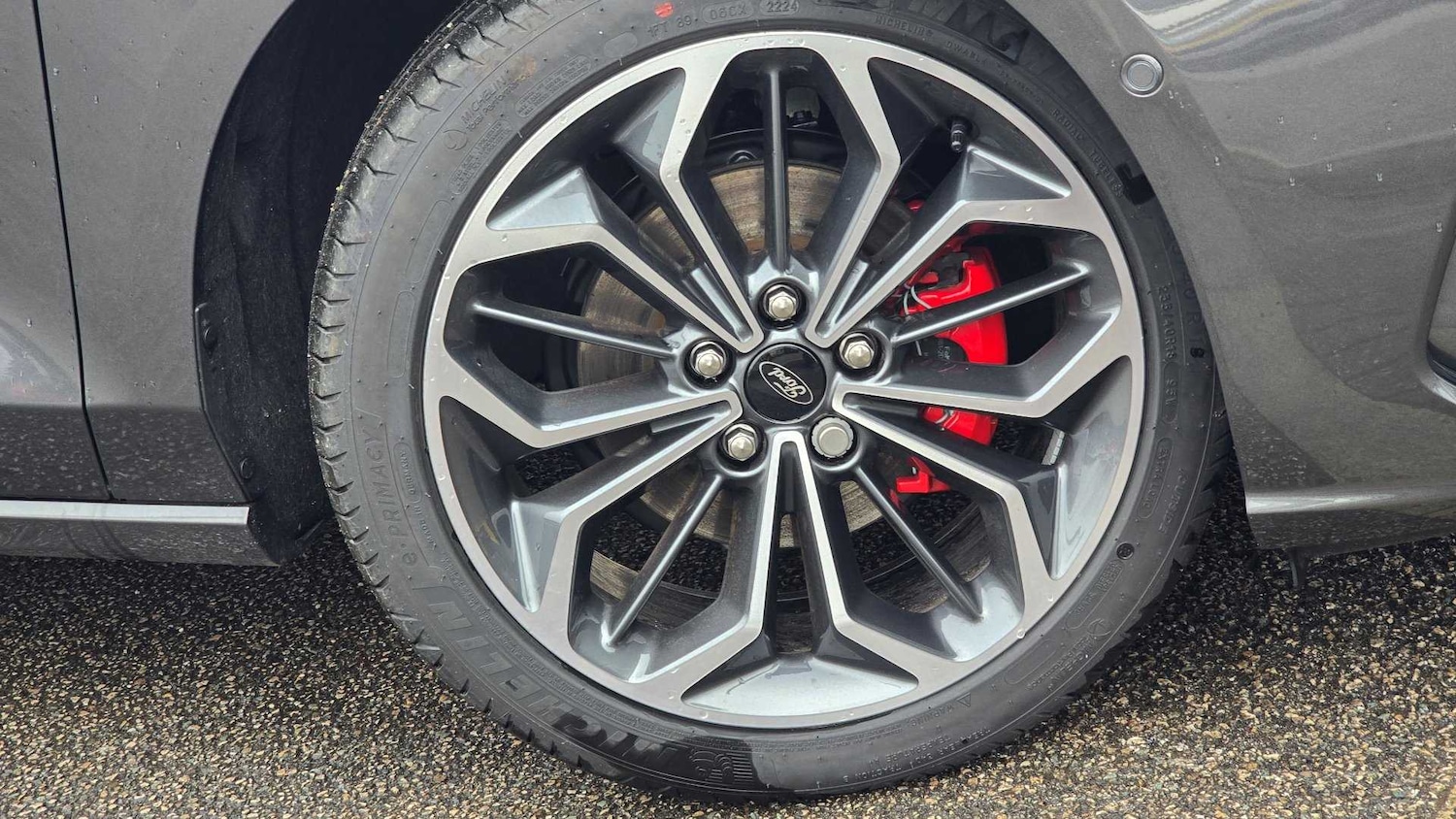 Used Ford Focus 2025 for sale - 76230423: Photo 9