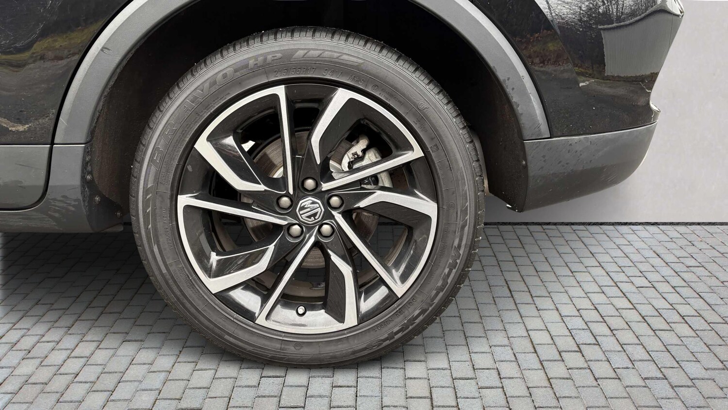 Used MG MG ZS 2024 for sale - 77083123: Photo 11