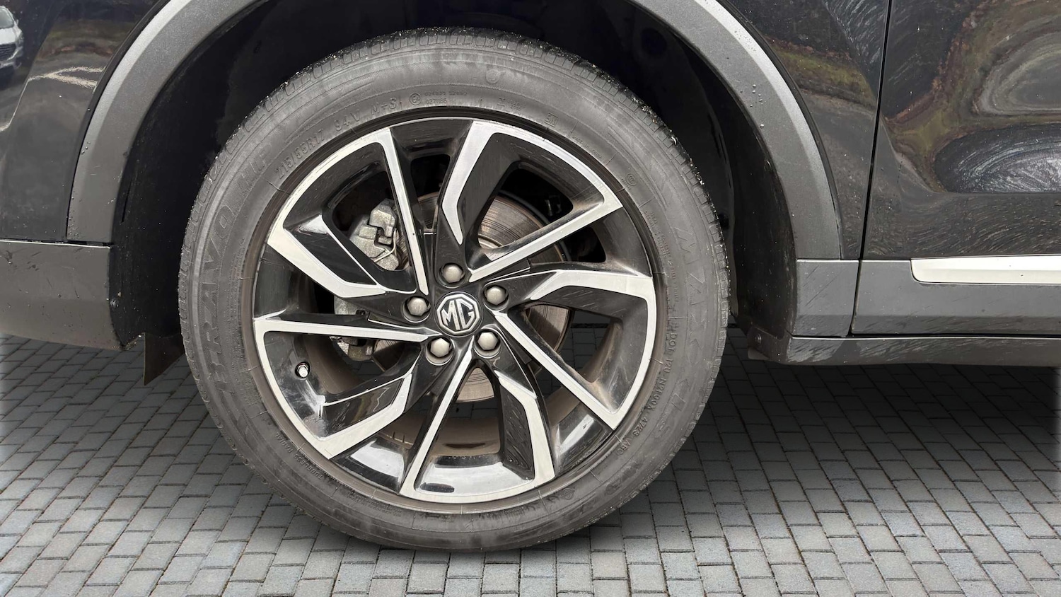 Used MG MG ZS 2024 for sale - 77083123: Photo 12