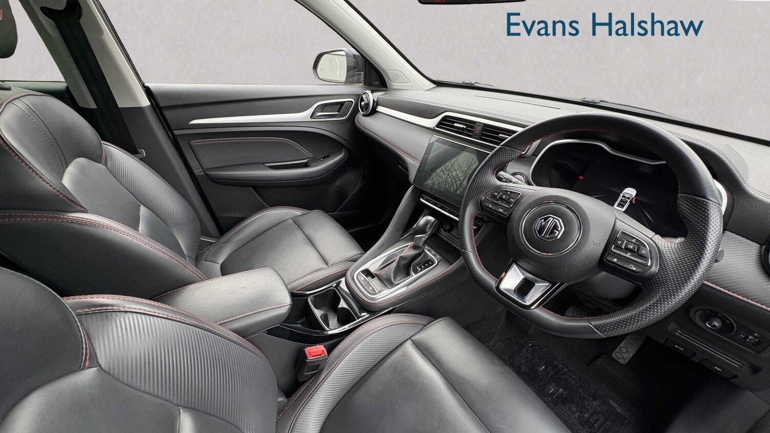 Used MG MG ZS 2024 for sale - 77083123: Photo 14