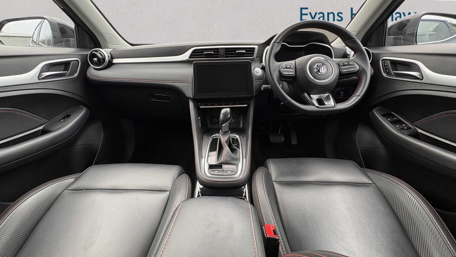 Used MG MG ZS 2024 for sale - 77083123: Photo 16