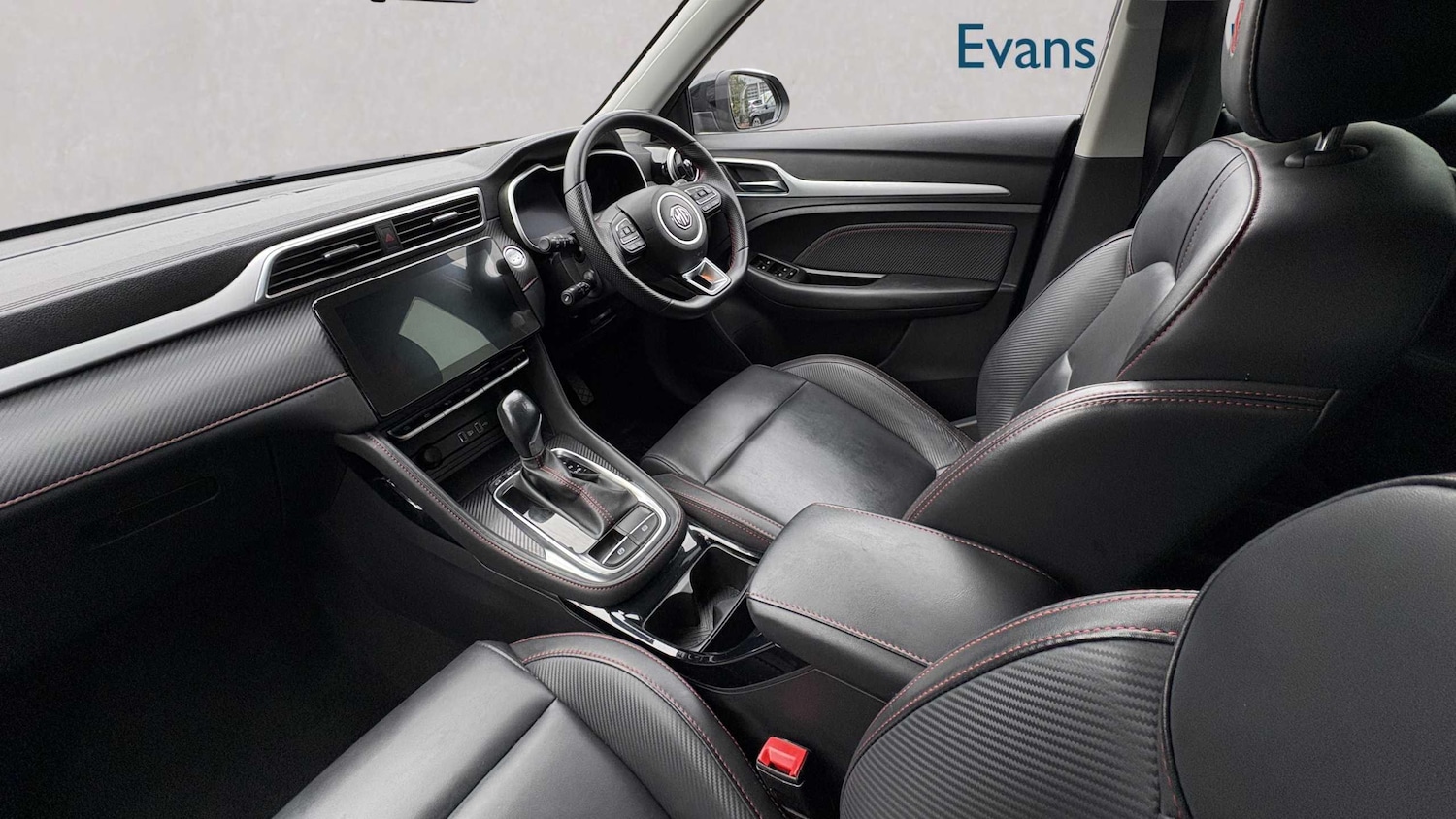 Used MG MG ZS 2024 for sale - 77083123: Photo 17