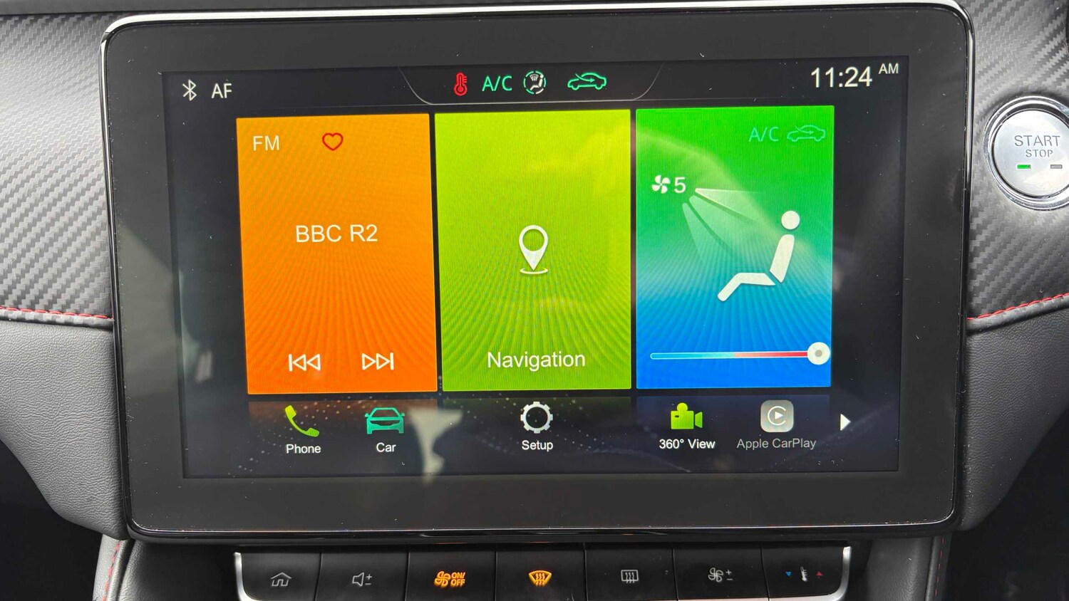 Used MG MG ZS 2024 for sale - 77083123: Photo 18