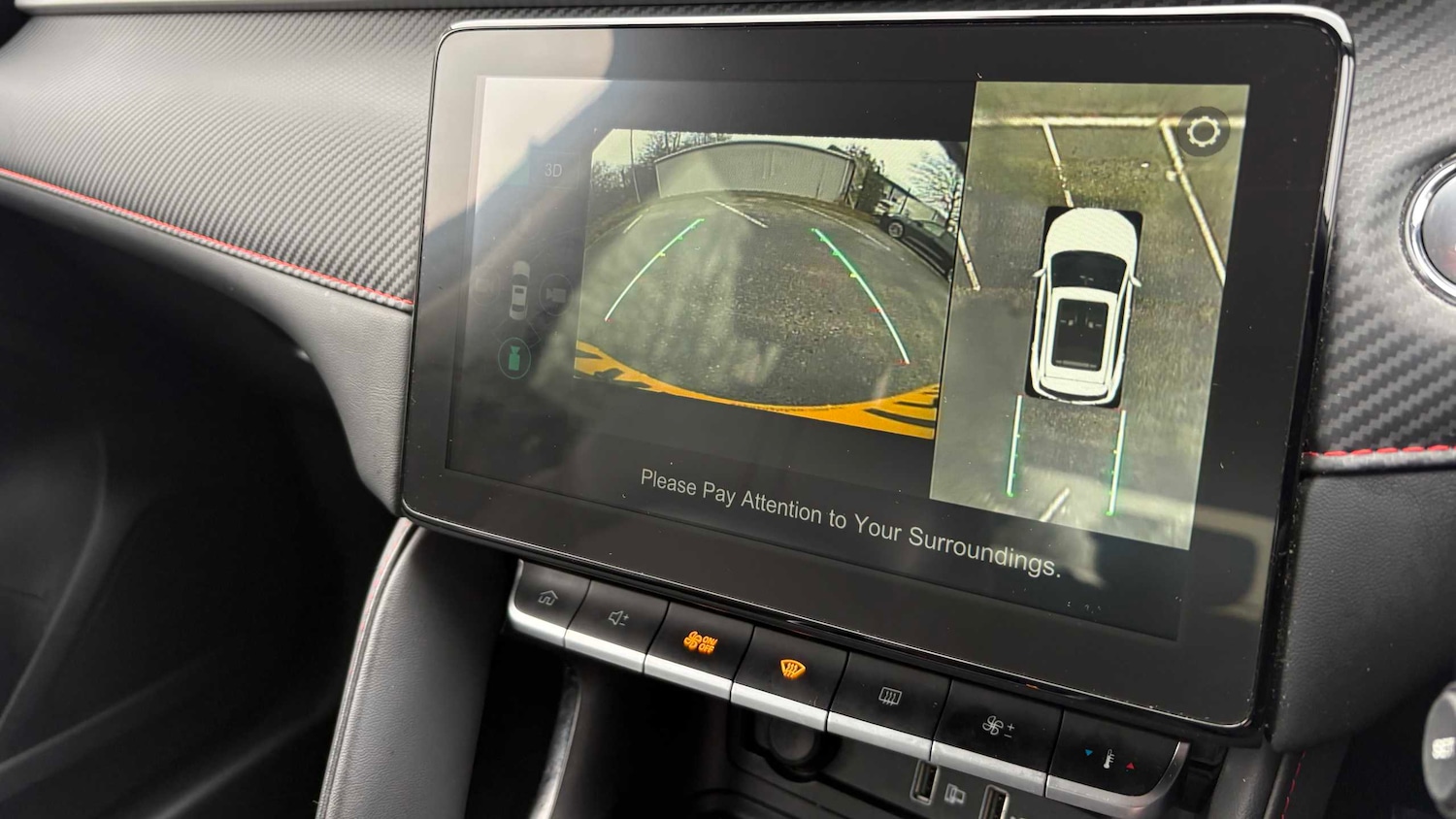 Used MG MG ZS 2024 for sale - 77083123: Photo 19