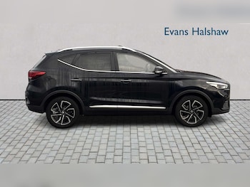 MG MG ZS feature image