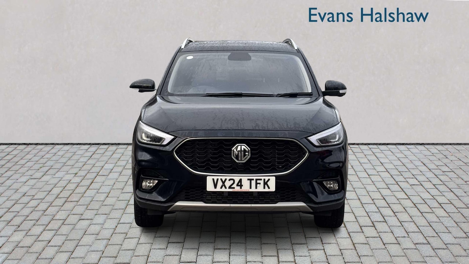 Used MG MG ZS 2024 for sale - 77083123: Photo 2