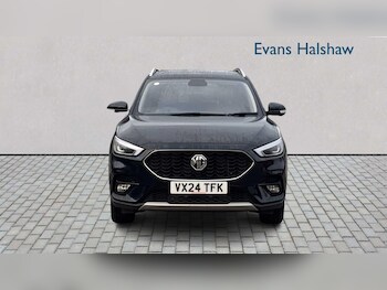 Used MG MG ZS 2024 for sale - 77083123: Photo