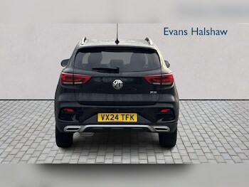 Used MG MG ZS 2024 for sale - 77083123: Photo