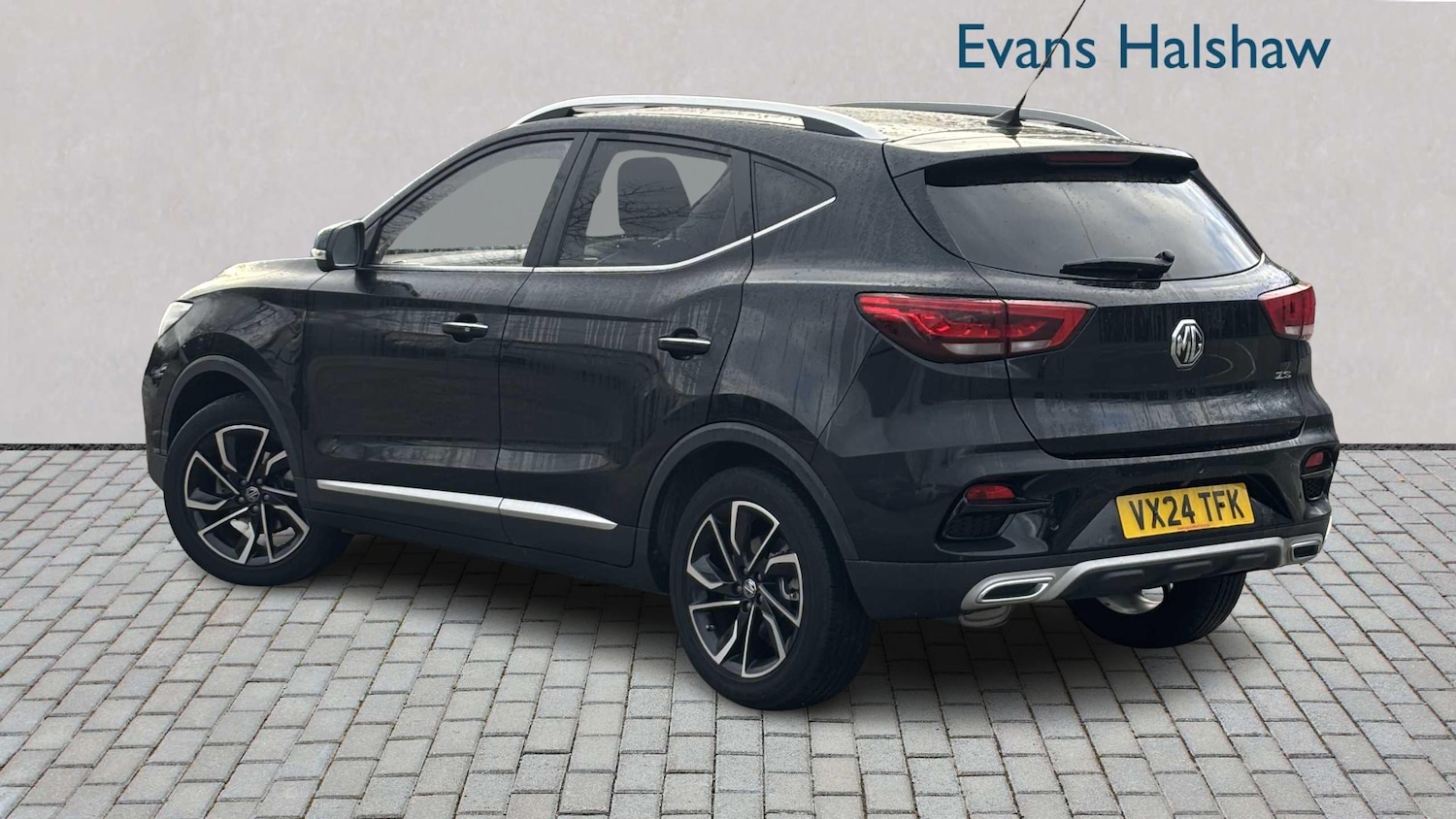 Used MG MG ZS 2024 for sale - 77083123: Photo 4