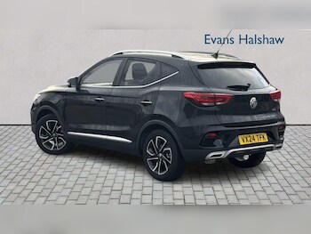 Used MG MG ZS 2024 for sale - 77083123: Photo