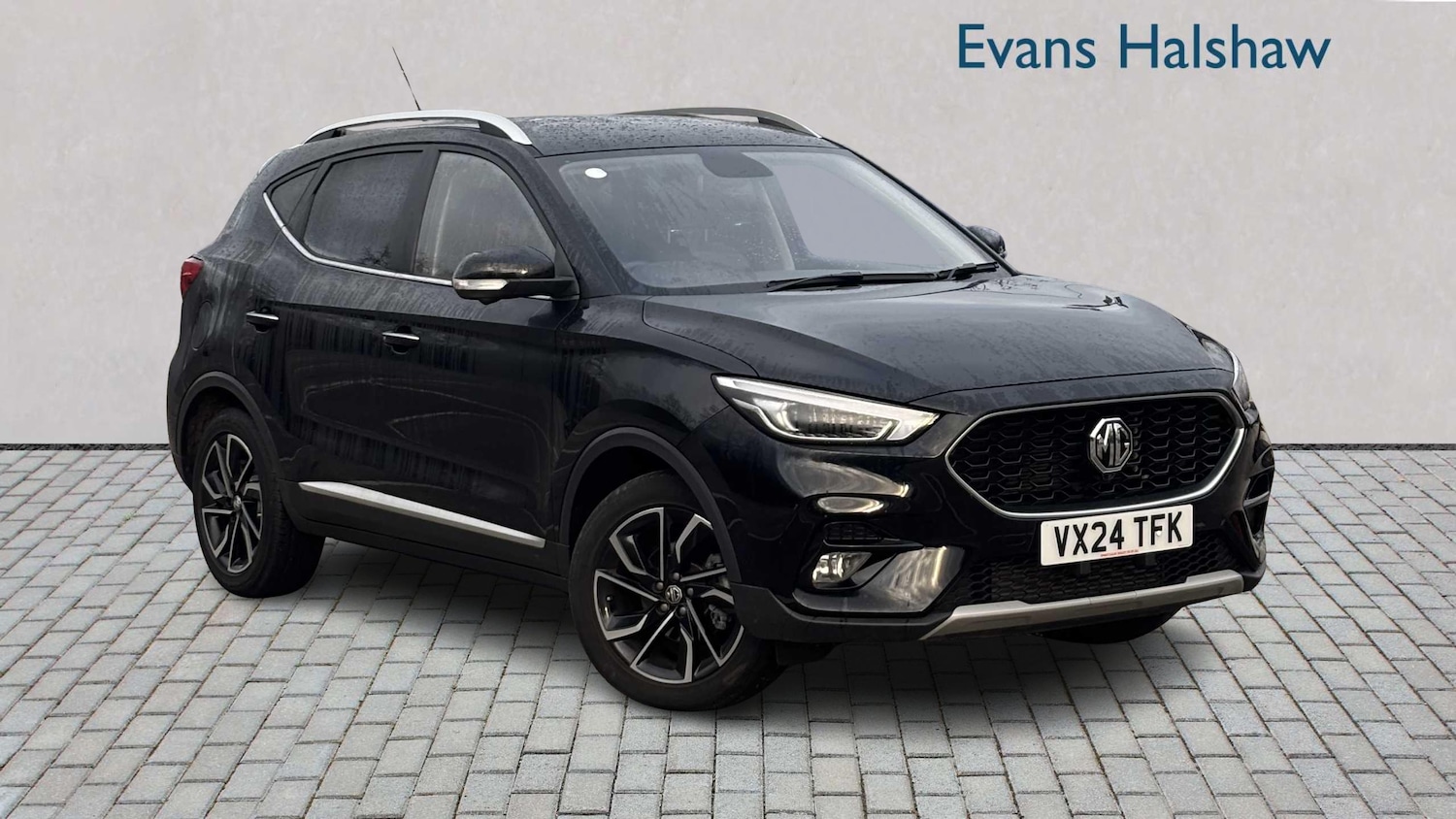 Used MG MG ZS 2024 for sale - 77083123: Photo 5