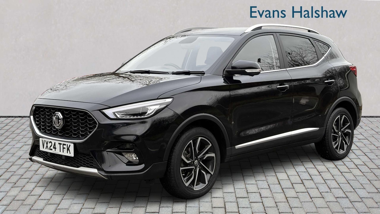 Used MG MG ZS 2024 for sale - 77083123: Photo 7