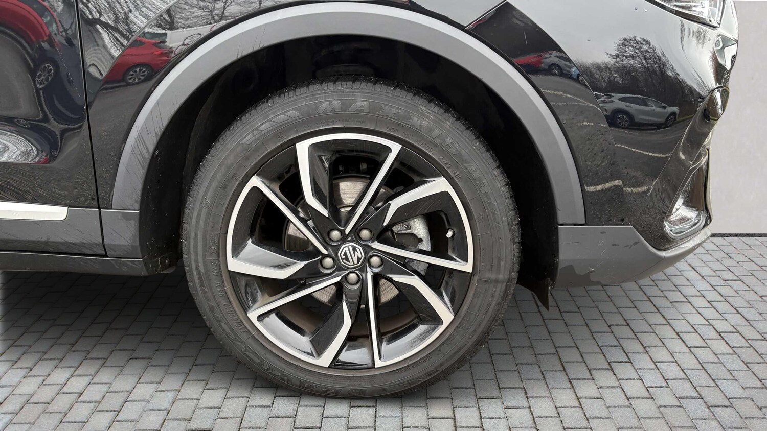 Used MG MG ZS 2024 for sale - 77083123: Photo 9