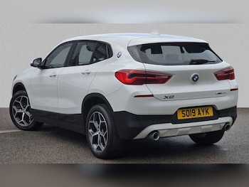 Used BMW X2 2019 for sale - 76435573: Photo