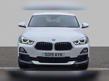 Used BMW X2 2019 for sale - 76435573: Photo