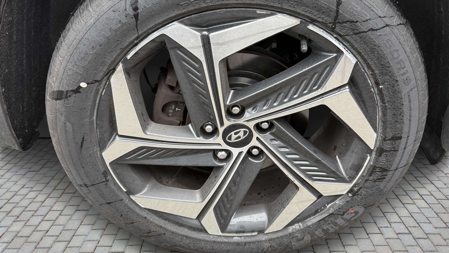 Used Hyundai TUCSON 2023 for sale - 78024390: Photo 5