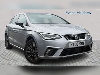 Used SEAT Ibiza 2019 for sale - 79637553: Photo