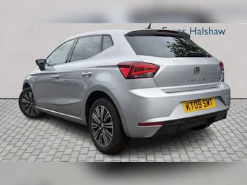 Used SEAT Ibiza 2019 for sale - 79637553: Photo