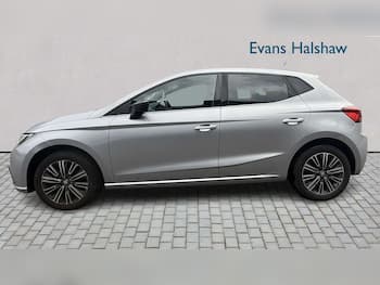 Used SEAT Ibiza 2019 for sale - 79637553: Photo