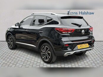 Used MG MG ZS 2024 for sale - 78173516: Photo