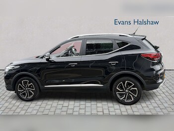 Used MG MG ZS 2024 for sale - 78173516: Photo