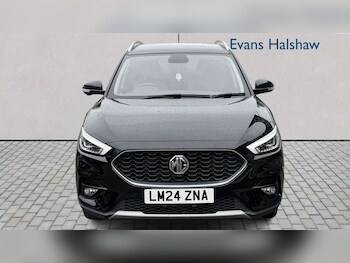 Used MG MG ZS 2024 for sale - 78173516: Photo