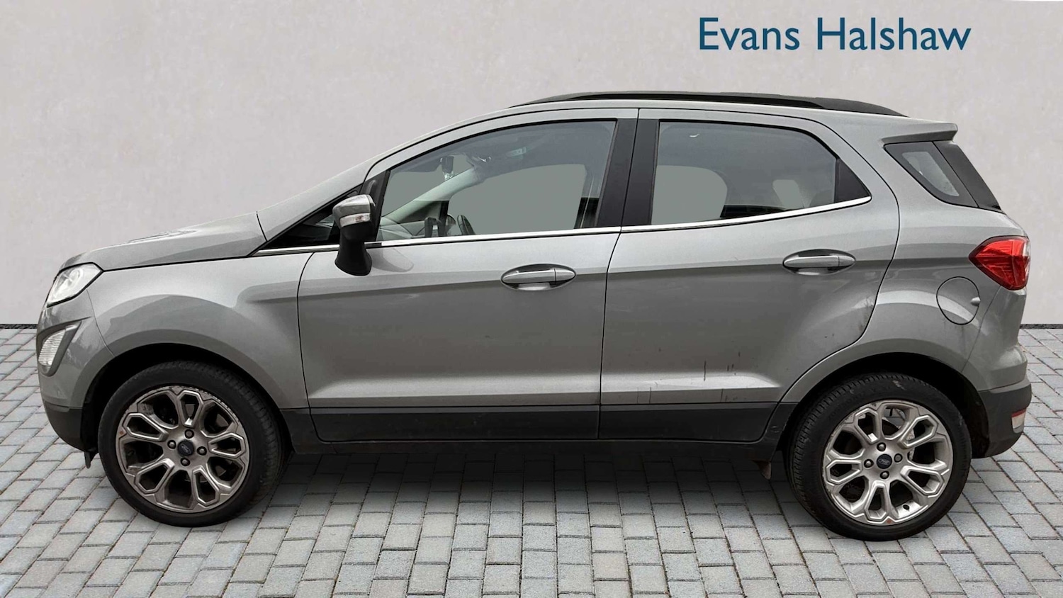 Used Ford Ecosport 2023 for sale - 77698828: Photo 3