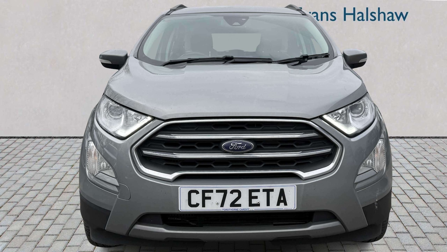 Used Ford Ecosport 2023 for sale - 77698828: Photo 4