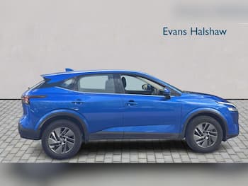 Used Nissan Qashqai 2023 for sale - 79753838: Photo