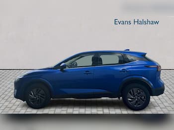 Used Nissan Qashqai 2023 for sale - 79753838: Photo